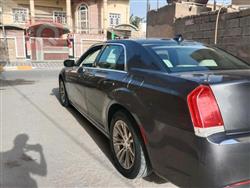 كرايسلر 300